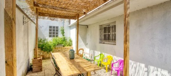 3 Schlafzimmer Stadthaus in Val-d'Oise, France, Nr. 301907 15