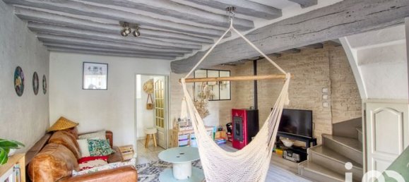 3 Schlafzimmer Stadthaus in Val-d'Oise, France, Nr. 301907 6