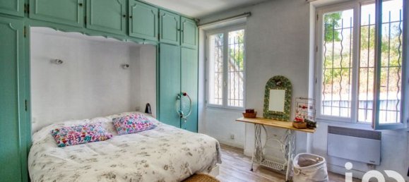 3 Schlafzimmer Stadthaus in Val-d'Oise, France, Nr. 301907 8