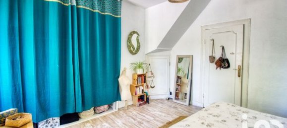 3 Schlafzimmer Stadthaus in Val-d'Oise, France, Nr. 301907 10