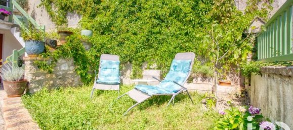 3 Schlafzimmer Stadthaus in Val-d'Oise, France, Nr. 301907 14