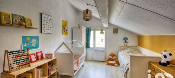 3 Schlafzimmer Stadthaus in Val-d'Oise, France, Nr. 301907 11