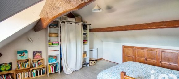 3 Schlafzimmer Stadthaus in Val-d'Oise, France, Nr. 301907 12