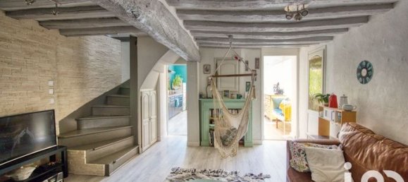 3 Schlafzimmer Stadthaus in Val-d'Oise, France, Nr. 301907 7