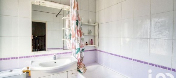 3 Schlafzimmer Stadthaus in Val-d'Oise, France, Nr. 301907 13