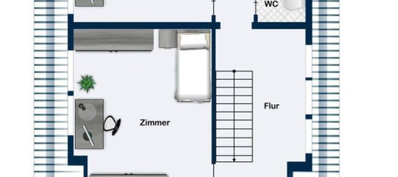 3 bedrooms House in Heilbronn, Germany No. 314981 5