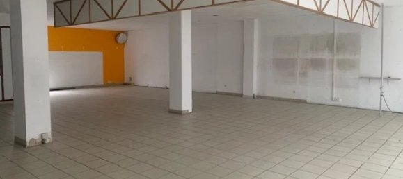 Gewerbliche Immobilie in Boulogne-sur-Mer, France 250m², Nr. 245488 5