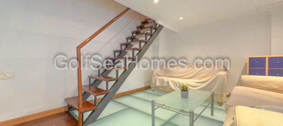 1 bedroom Townhouse in Malaga, Spain No. 179039 12