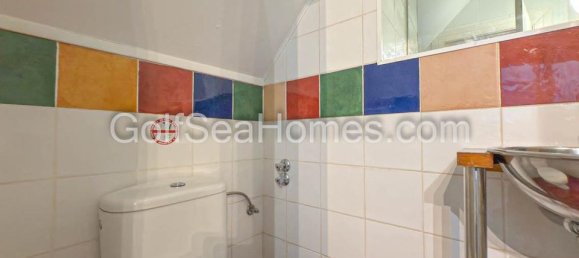 1 bedroom Townhouse in Malaga, Spain No. 179039 21