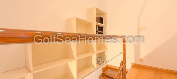 1 bedroom Townhouse in Malaga, Spain No. 179039 6