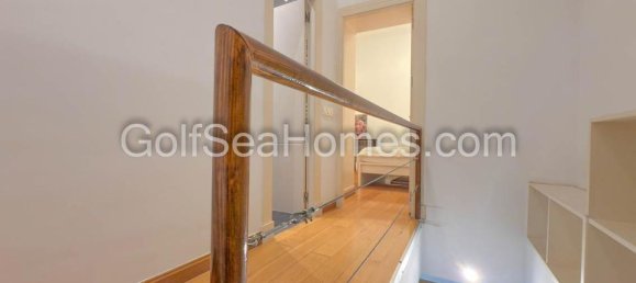 1 bedroom Townhouse in Malaga, Spain No. 179039 22