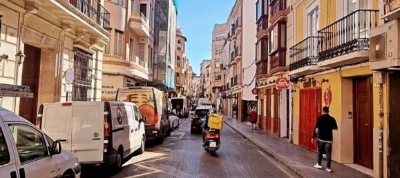 1 bedroom Townhouse in Malaga, Spain No. 179039 25