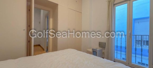 1 bedroom Townhouse in Malaga, Spain No. 179039 17