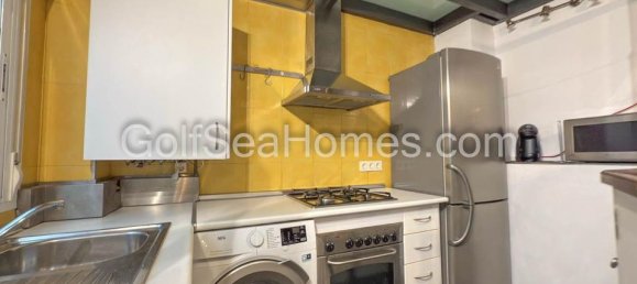 1 bedroom Townhouse in Malaga, Spain No. 179039 15