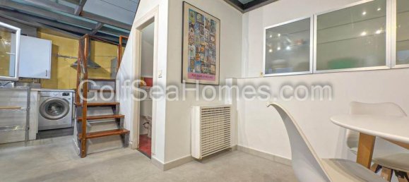 1 bedroom Townhouse in Malaga, Spain No. 179039 11