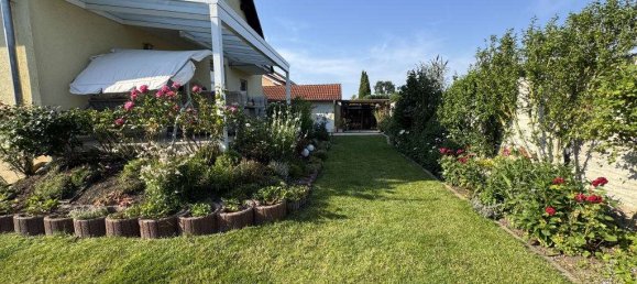 7 rooms Townhouse in Germersheim, Germany No. 244575 3