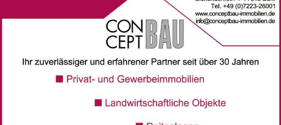 7 rooms Townhouse in Germersheim, Germany No. 244575 10