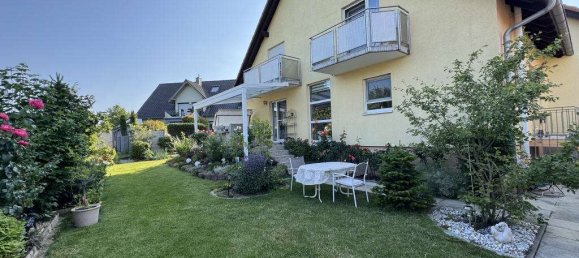 7 rooms Townhouse in Germersheim, Germany No. 244575 2