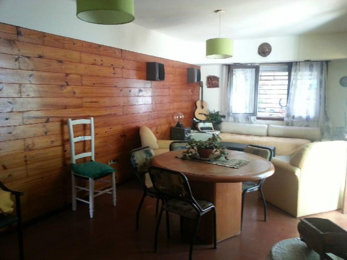 Casa T2 em Mar del Plata, Argentina N.º 75570