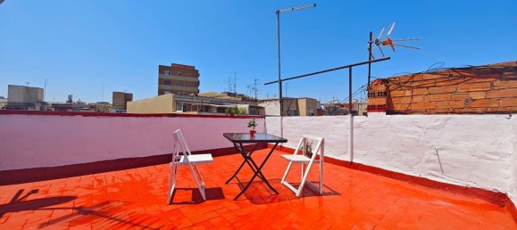 2 bedrooms Penthouse in L'Hospitalet de Llobregat, Spain No. 172297 23