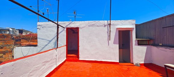 2 bedrooms Penthouse in L'Hospitalet de Llobregat, Spain No. 172297 12