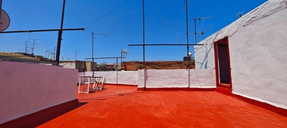 2 bedrooms Penthouse in L'Hospitalet de Llobregat, Spain No. 172297 2