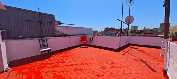 2 bedrooms Penthouse in L'Hospitalet de Llobregat, Spain No. 172297 11