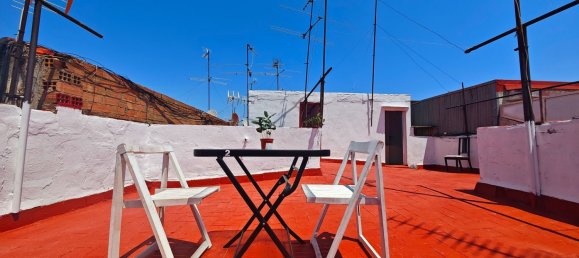 2 bedrooms Penthouse in L'Hospitalet de Llobregat, Spain No. 172297 6