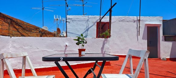 2 bedrooms Penthouse in L'Hospitalet de Llobregat, Spain No. 172297 7