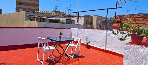 2 bedrooms Penthouse in L'Hospitalet de Llobregat, Spain No. 172297 9