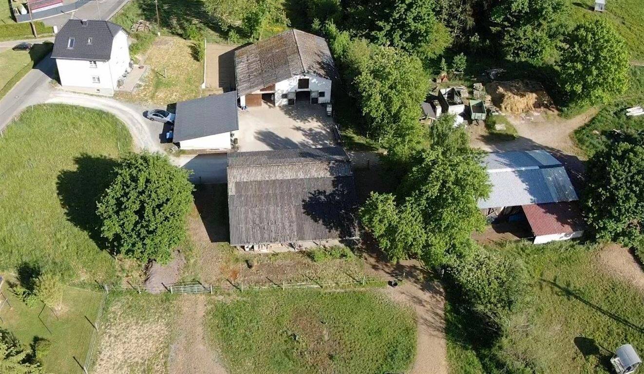 7غرفة مزرعة في Altenkirchen, Germany رقم 148429