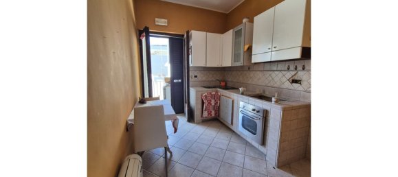 Квартира с 4 спальнями в Бриндизи, Италия № 363149 8