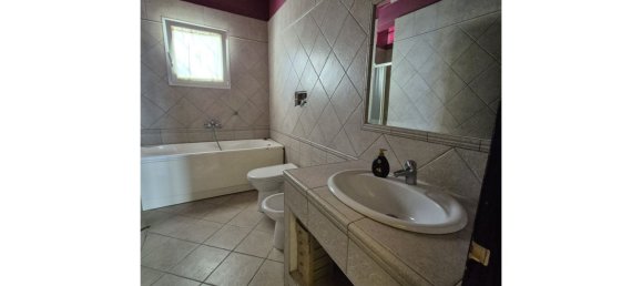 Квартира с 4 спальнями в Бриндизи, Италия № 363149 24