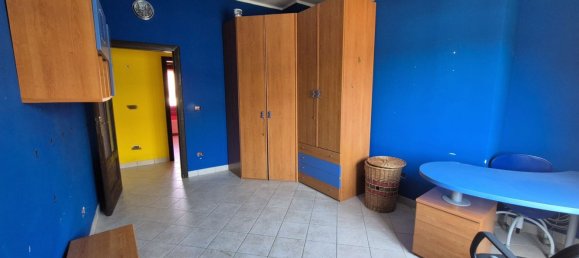 Квартира с 4 спальнями в Бриндизи, Италия № 363149 17