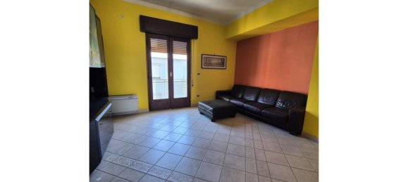 Квартира с 4 спальнями в Бриндизи, Италия № 363149 6