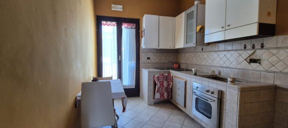 Квартира с 4 спальнями в Бриндизи, Италия № 363149 10