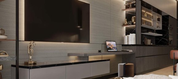 1 bedroom Apartment in Ola Residences, Al Marjan Island, UAE No. 63884 3