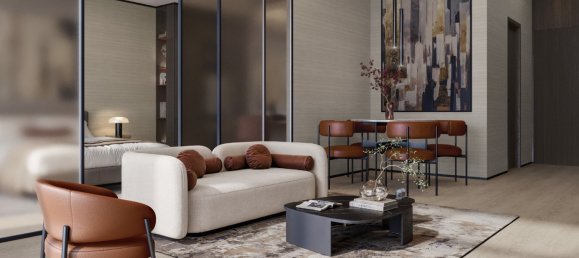 1 bedroom Apartment in Ola Residences, Al Marjan Island, UAE No. 63884 2