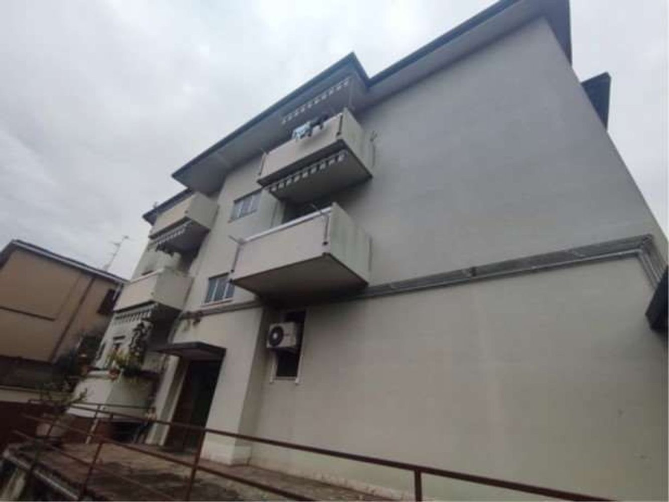 3 rooms Apartment in Agrate Brianza, Italy No. 175320