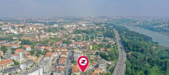 Terreno en Vila Nova de Gaia, Portugal No. 55678 14