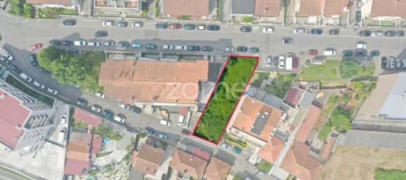 Terreno en Vila Nova de Gaia, Portugal No. 55678 3