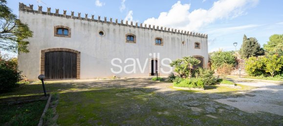 8غرفة فيلا في Salemi, Italy رقم 150654 2