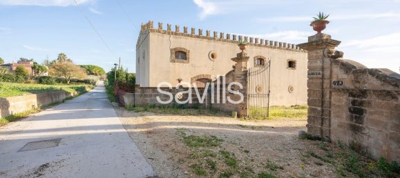 8غرفة فيلا في Salemi, Italy رقم 150654 30