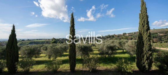 8غرفة فيلا في Salemi, Italy رقم 150654 24