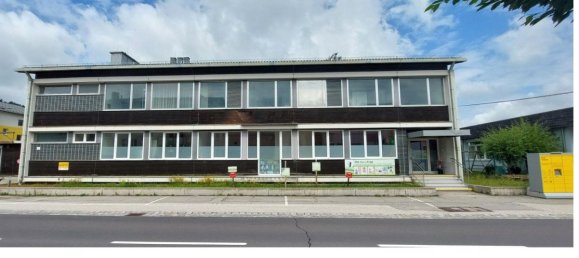 1203m² Commercial property in Zwettl an der Rodl, Austria No. 131393 4