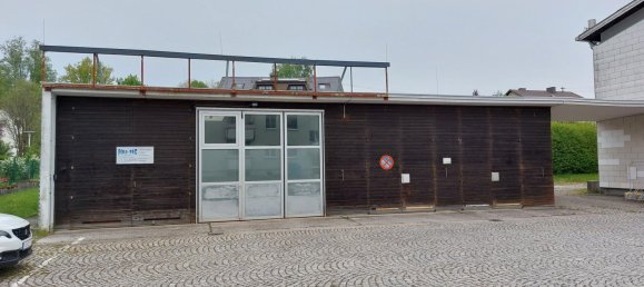 1203m² Commercial property in Zwettl an der Rodl, Austria No. 131393 6