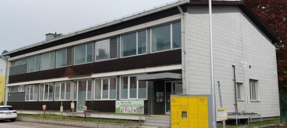 1203m² Commercial property in Zwettl an der Rodl, Austria No. 131393 8