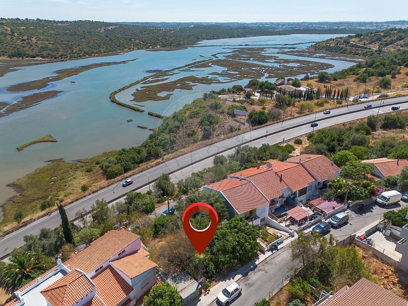 Terreno en Portimao, Portugal No. 286769