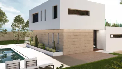 Grundstück in Estepona, Spain, Nr. 181663