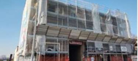 Квартира с 2 комнатами в Монца, Италия № 8514 3